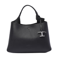 Tod's Tod's Women Micro Leather Handbag With T Timeless Logo