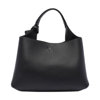 Tod's Tod's Women Micro Leather Handbag With T Timeless Logo