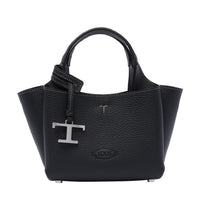 Tod's Women Micro Leather Handbag