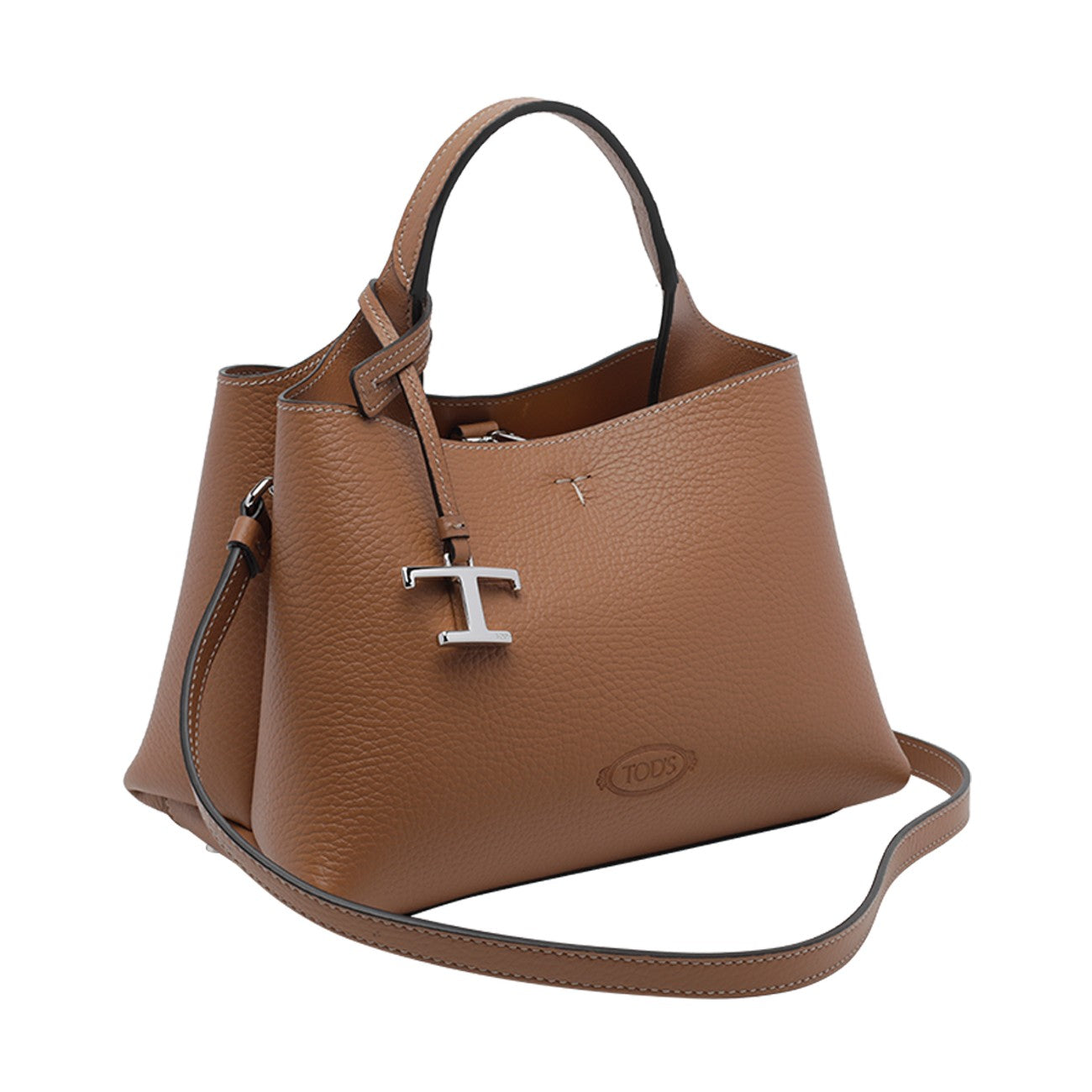 Tod's Tod's Women Micro Leather Handbag