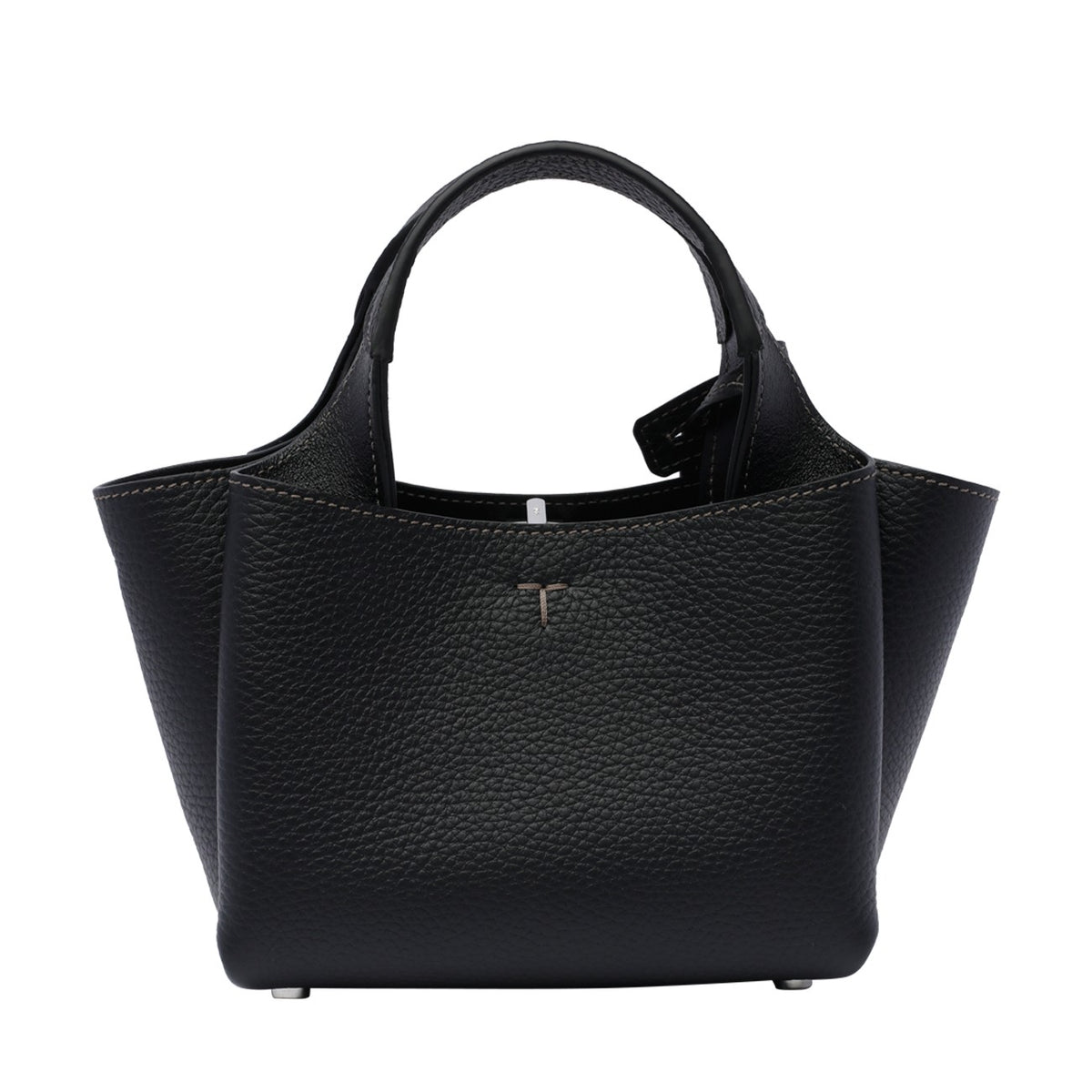 Tod's Women Micro Leather Handbag