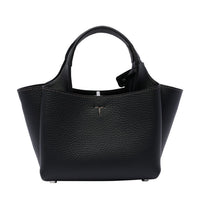 Tod's Women Micro Leather Handbag