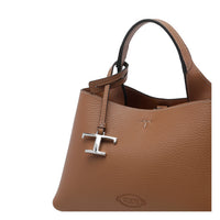 Tod's Tod's Women Micro Leather Handbag