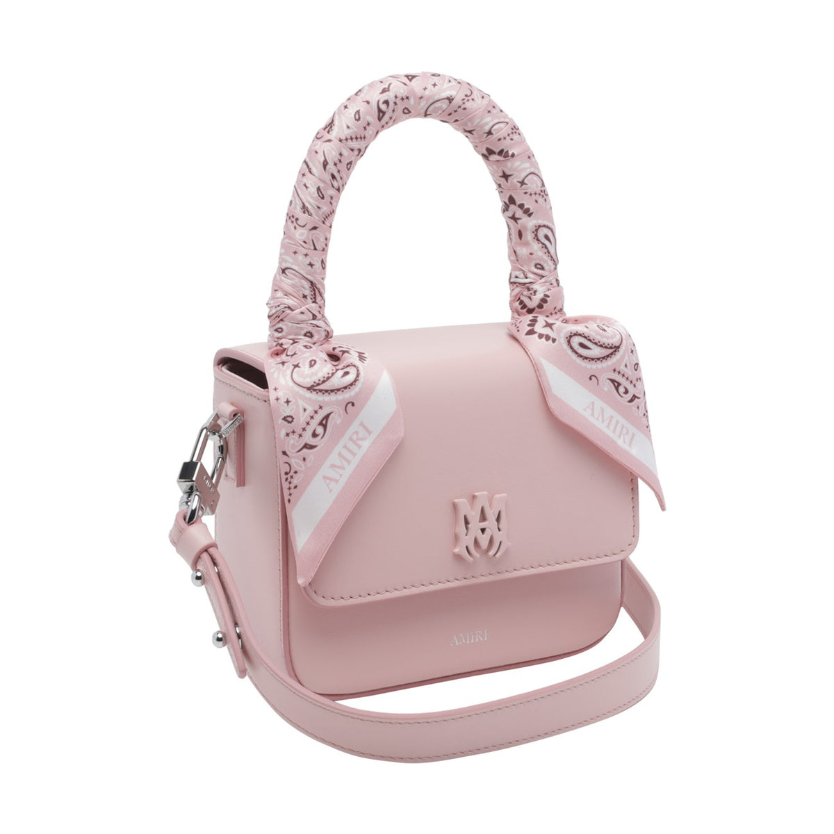 Amiri Amiri Women Micro Ma Handbag