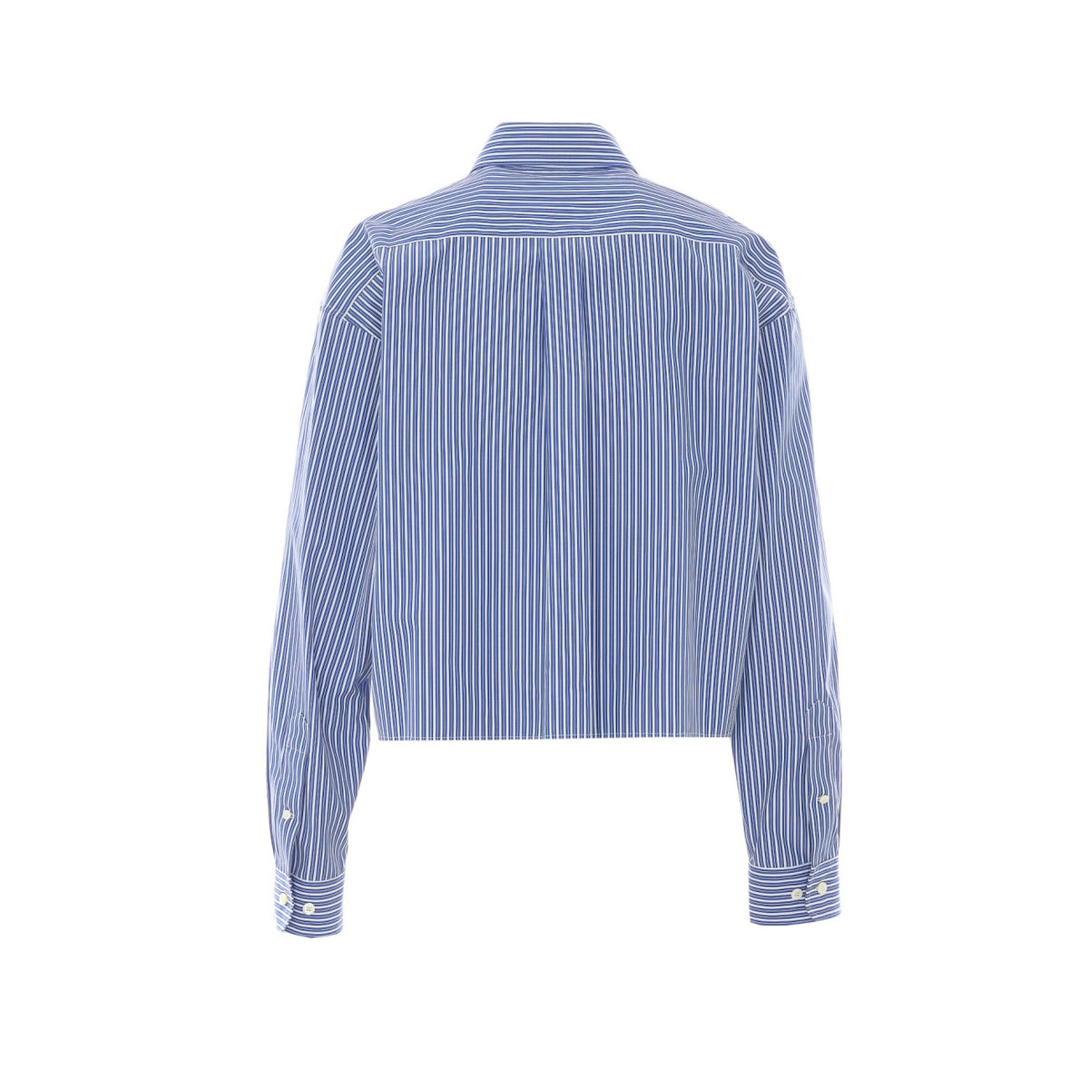 Miu Miu Miu Miu Women Micro Miu Miu Shirt