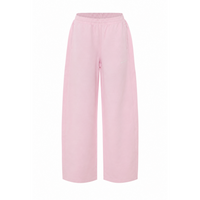 Alexander Wang Women Mid-Rise Logo Track Pants