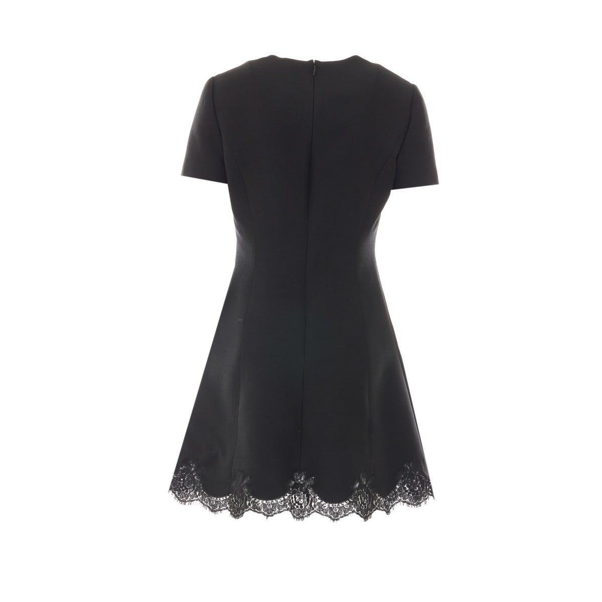 Valentino Garavani Women Midi Dress With Embroidery
