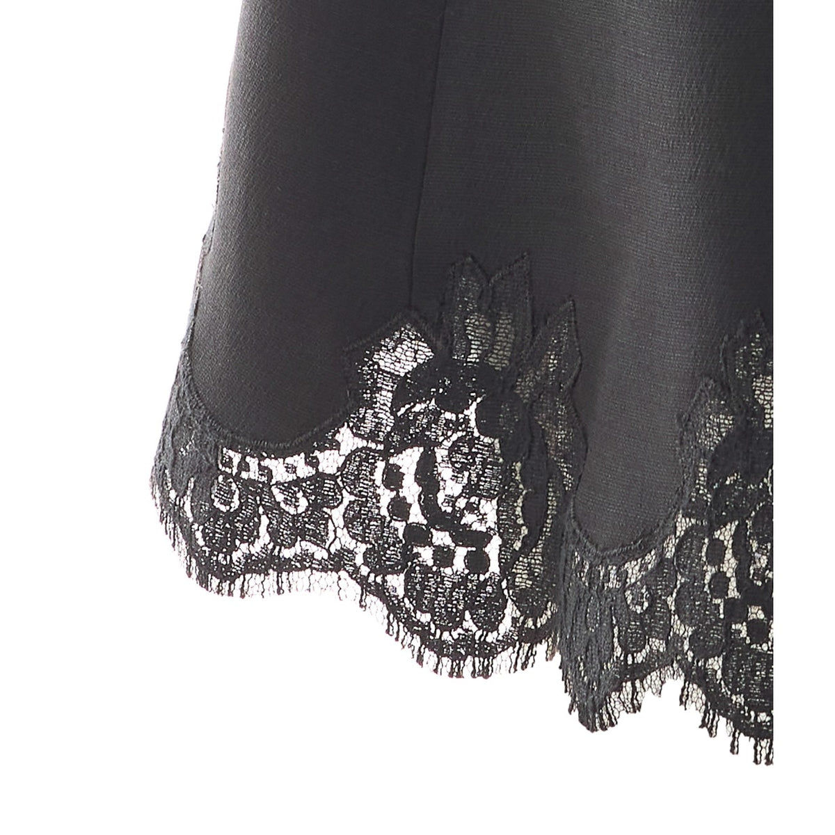 Valentino Garavani Women Midi Dress With Embroidery