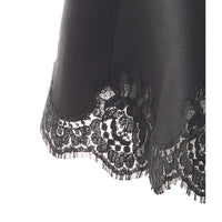 Valentino Garavani Women Midi Dress With Embroidery