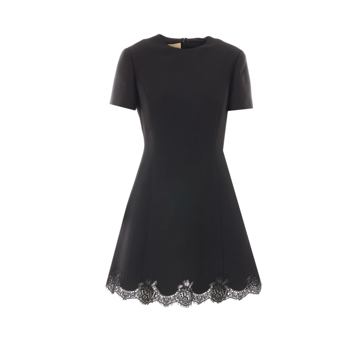 Valentino Garavani Women Midi Dress With Embroidery
