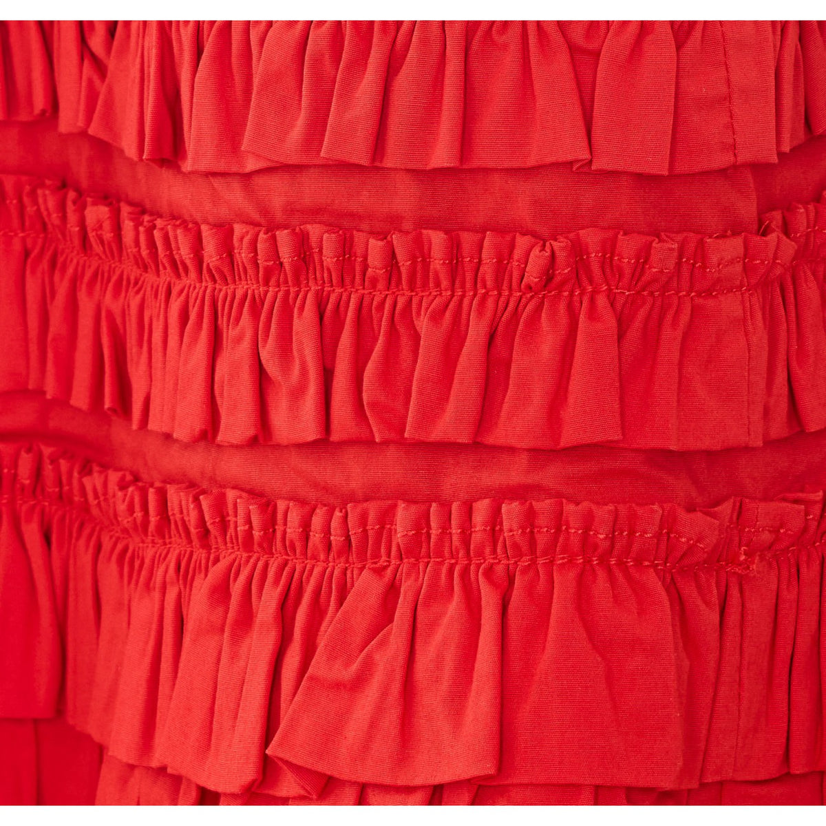 Ganni Women Midi Skirt