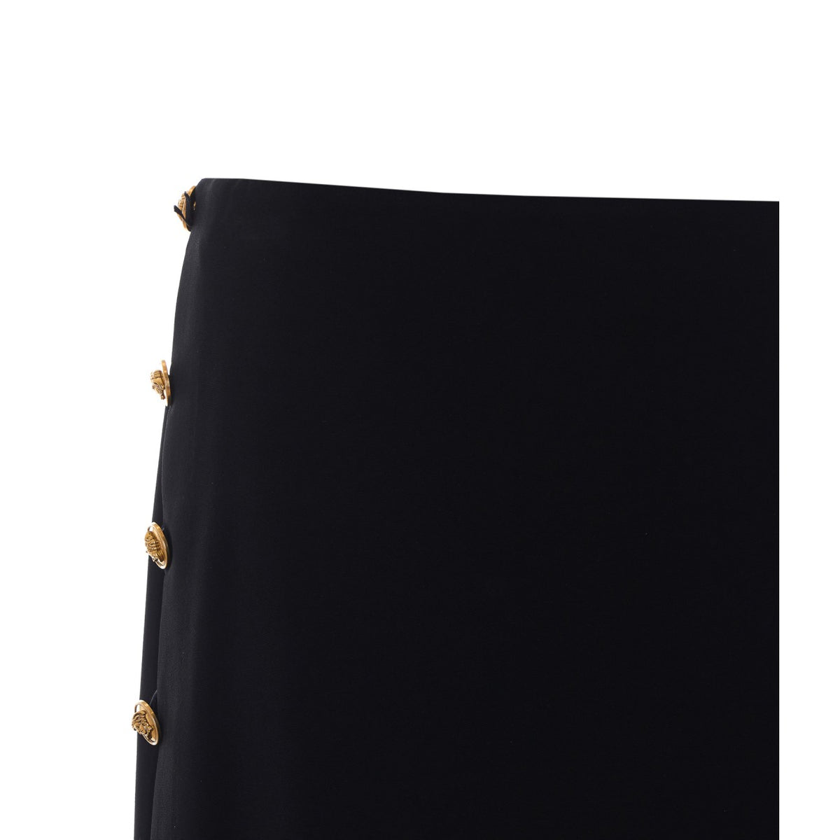 Versace Women Midi Stretch Skirt