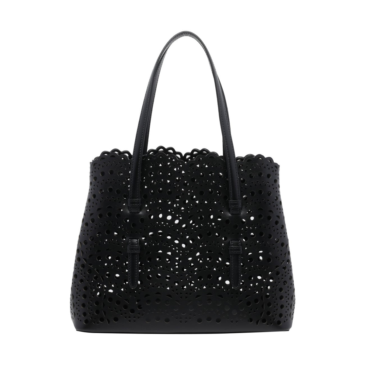 Alaia Alaia Women Mina 25 Handbag