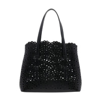 Alaia Alaia Women Mina 25 Handbag