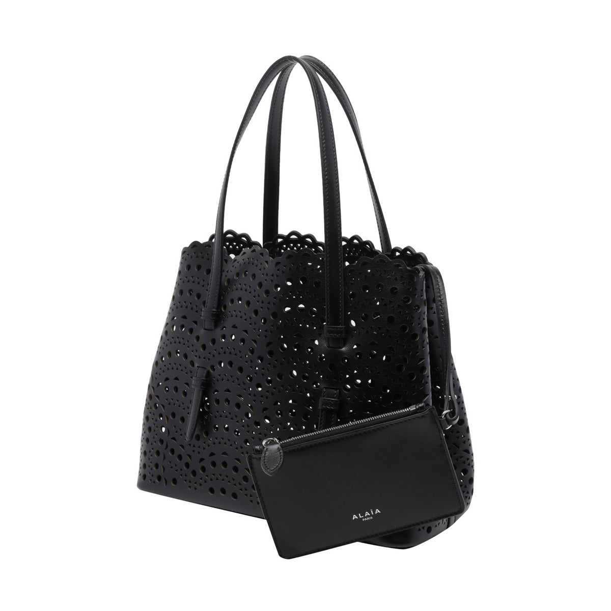 Alaia Alaia Women Mina 25 Handbag