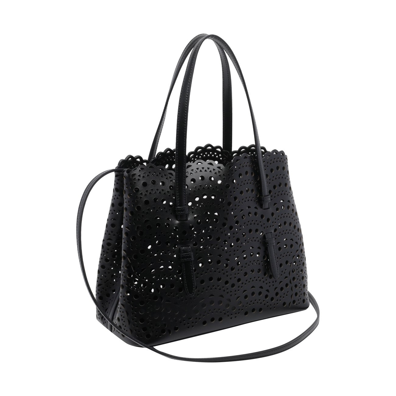 Alaia Alaia Women Mina 25 Handbag