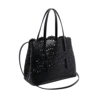 Alaia Alaia Women Mina 25 Handbag