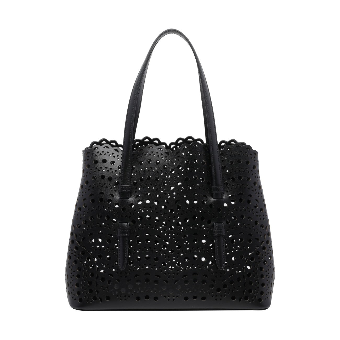Alaia Alaia Women Mina 25 Handbag