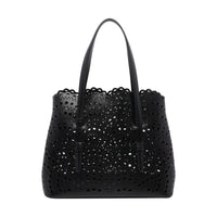 Alaia Alaia Women Mina 25 Handbag