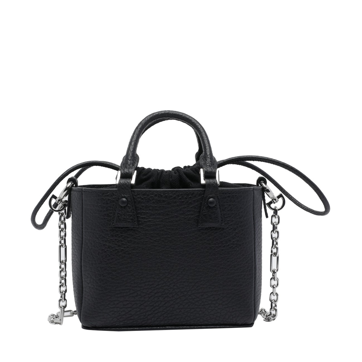 Maison Margiela Women Mini 5Ac Classique Handbag