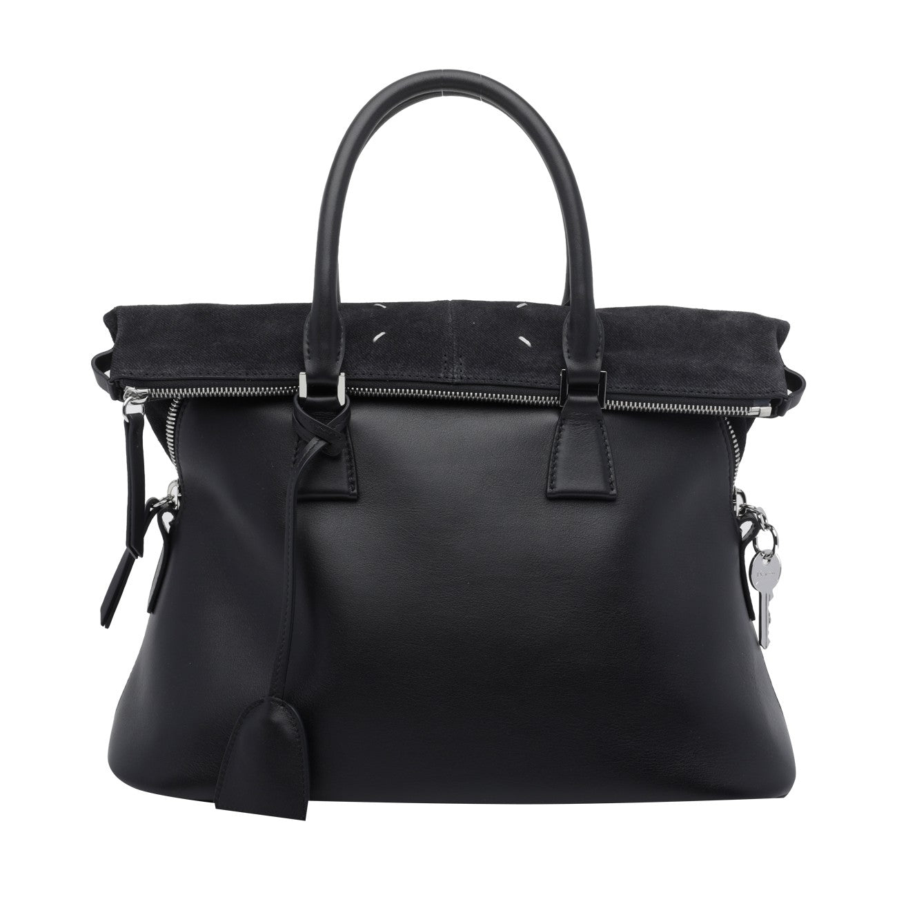 Maison Margiela Maison Margiela Women Mini 5Ac Soft Crossbody Bag