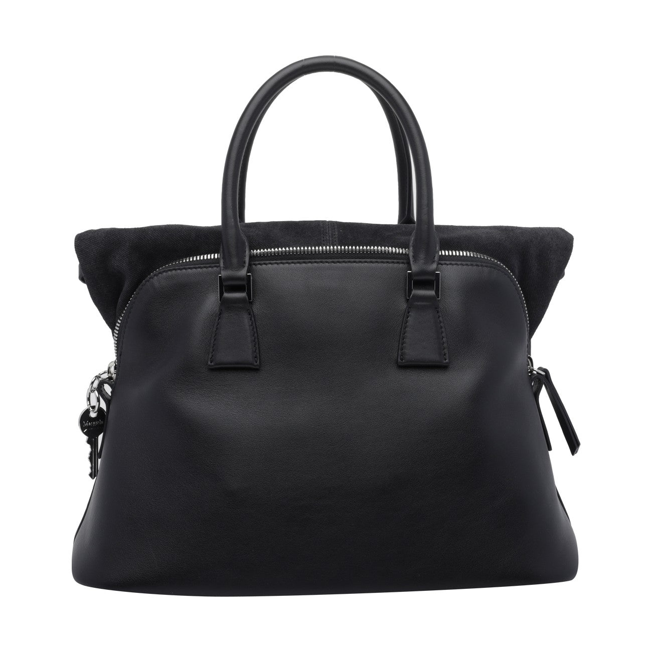 Maison Margiela Maison Margiela Women Mini 5Ac Soft Crossbody Bag