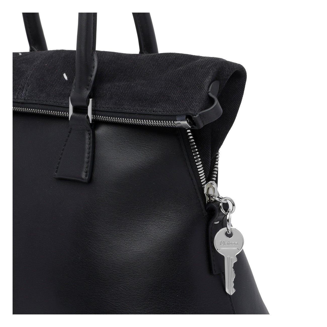Maison Margiela Maison Margiela Women Mini 5Ac Soft Crossbody Bag