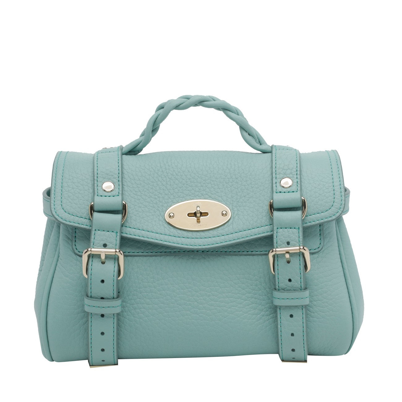 Mulberry Mulberry Women Mini Alexa Handbag