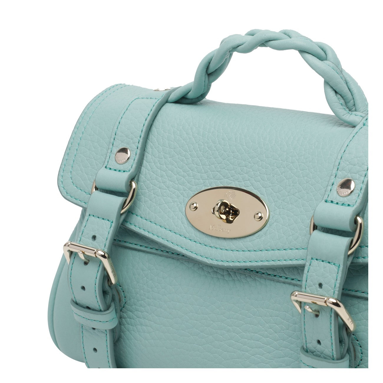 Mulberry Mulberry Women Mini Alexa Handbag