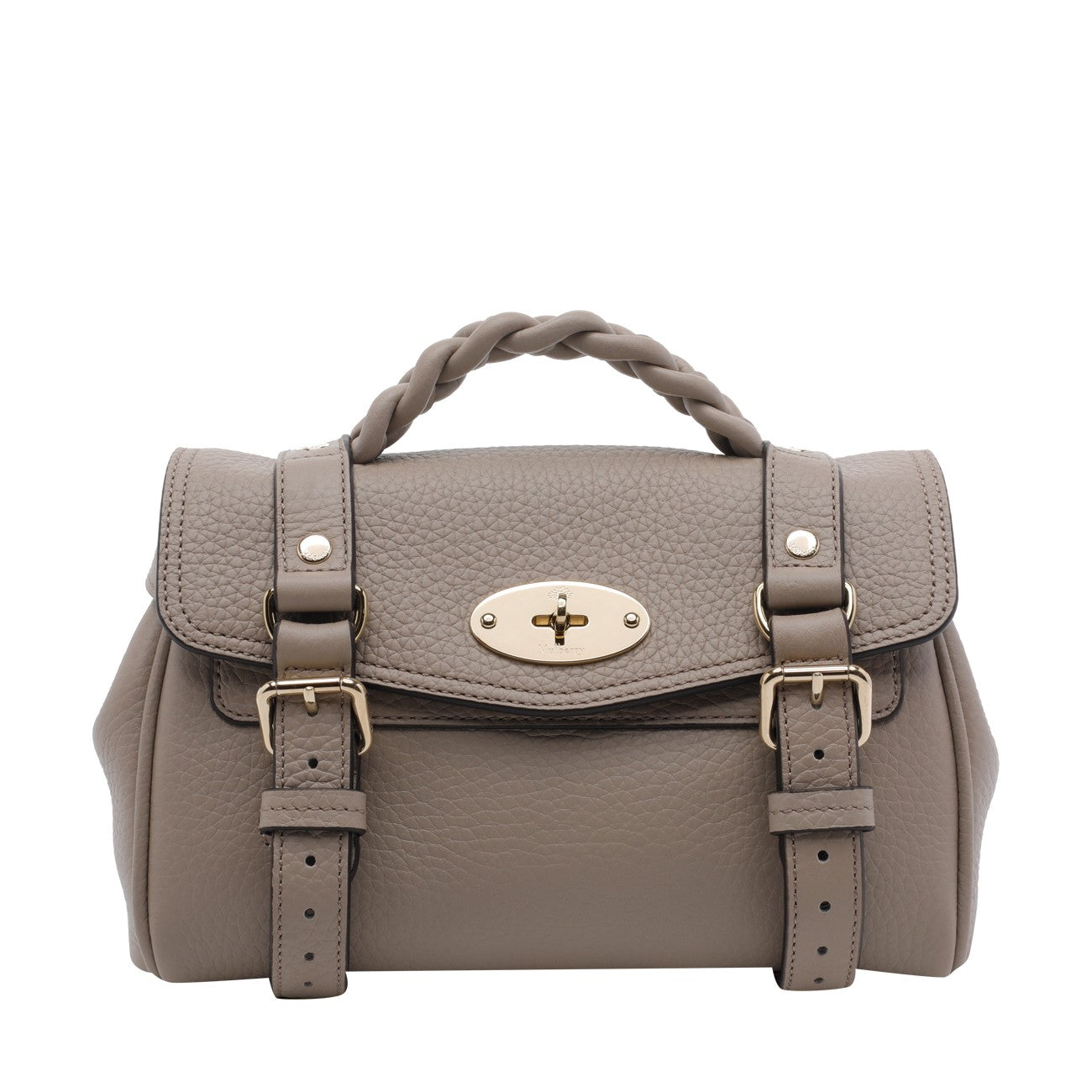 Mulberry Mulberry Women Mini Alexa Handbag