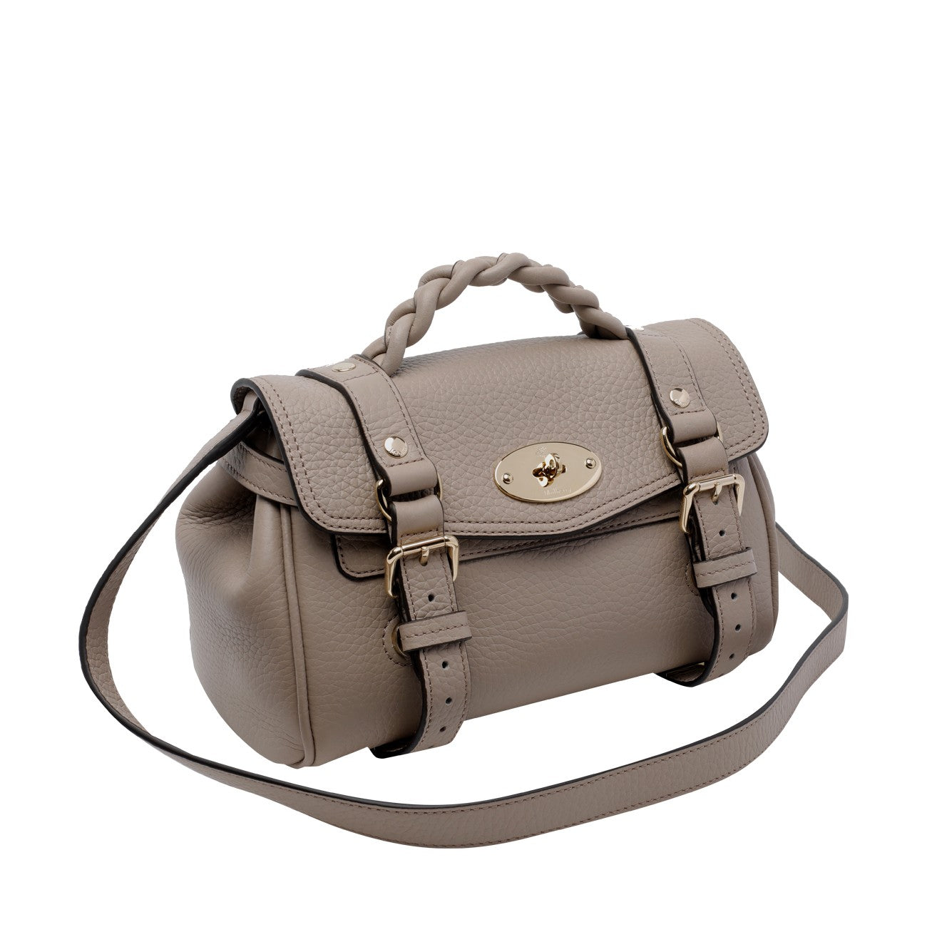 Mulberry Mulberry Women Mini Alexa Handbag