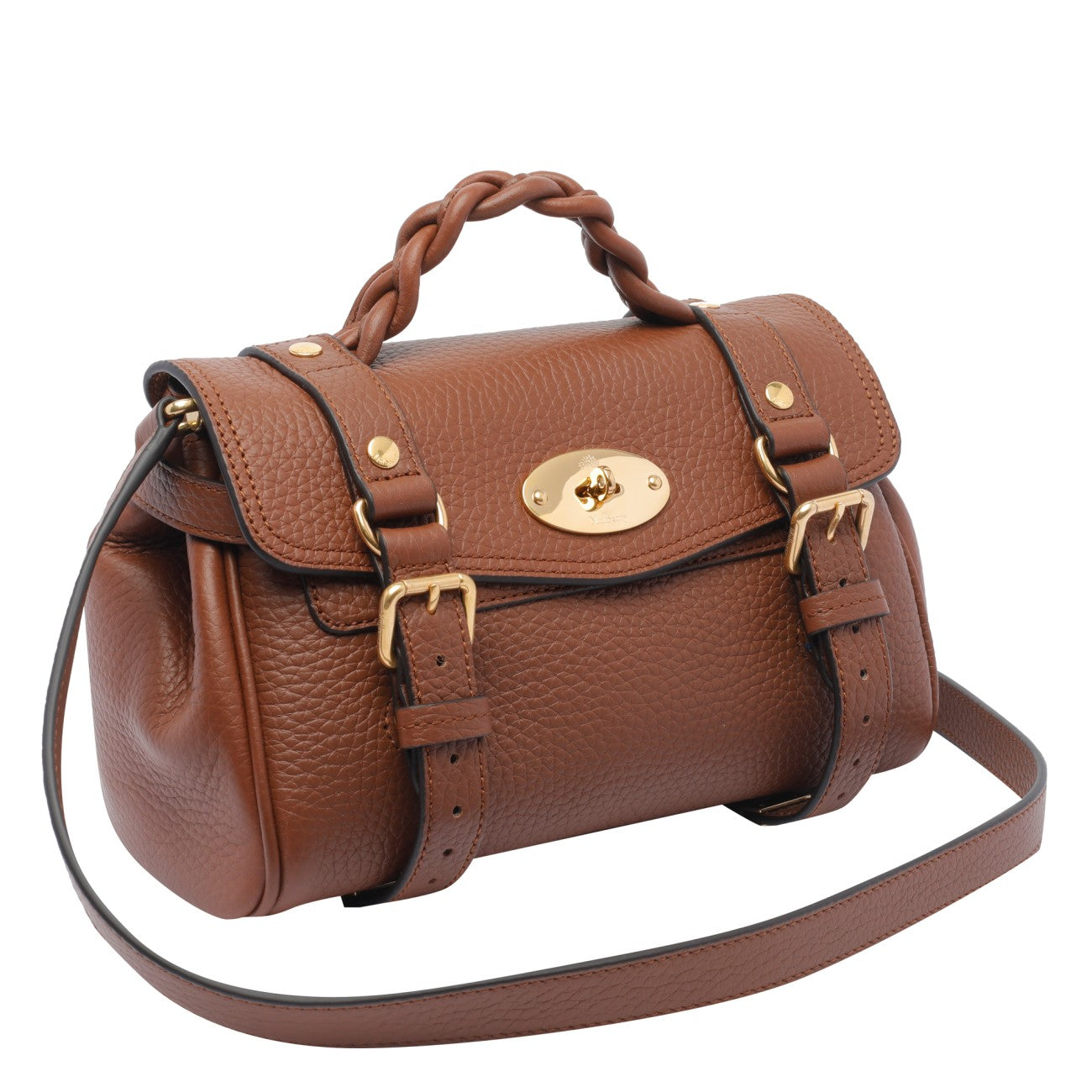 Mulberry Mulberry Women Mini Alexa Handbag