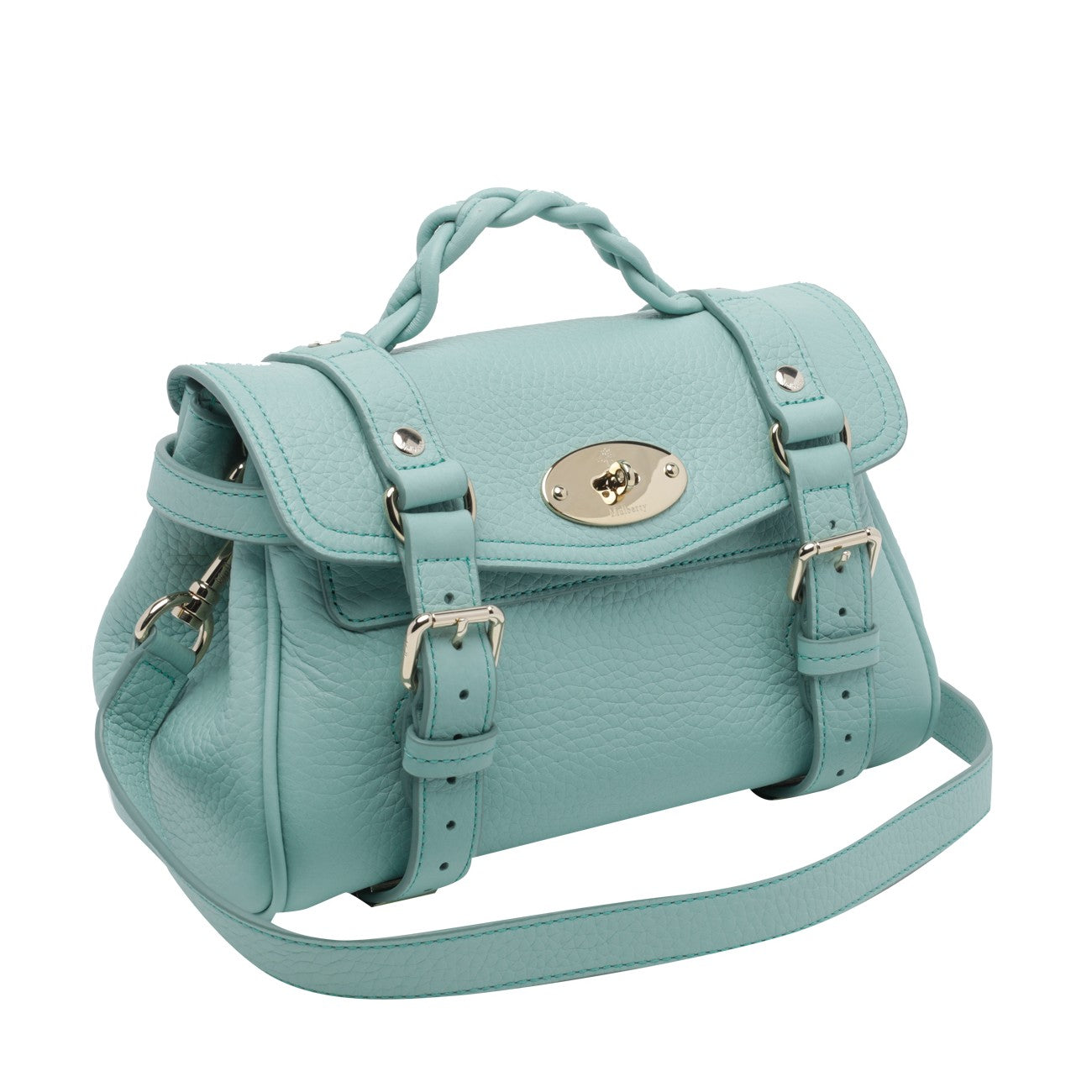 Mulberry Mulberry Women Mini Alexa Handbag