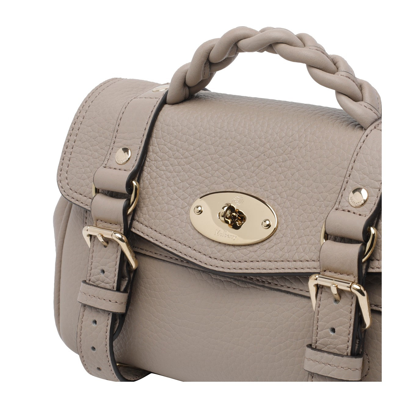 Mulberry Mulberry Women Mini Alexa Handbag