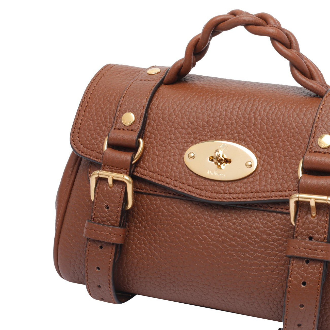 Mulberry Mulberry Women Mini Alexa Handbag
