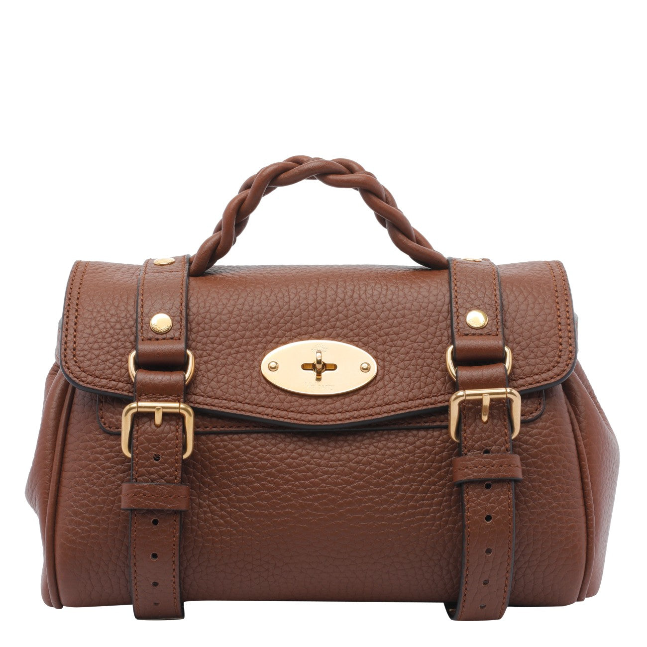 Mulberry Mulberry Women Mini Alexa Handbag