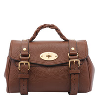 Mulberry Mulberry Women Mini Alexa Handbag