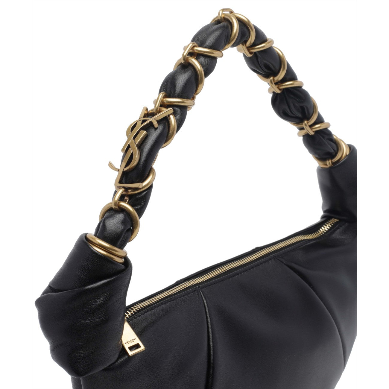 Saint Laurent Saint Laurent Women Mini Amelia Hobo Bag