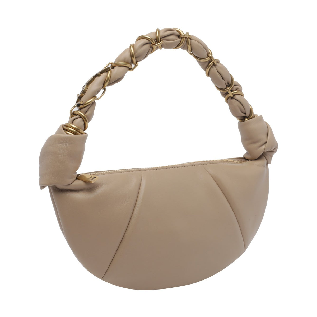 Saint Laurent Women Mini Amelia Hobo Bag