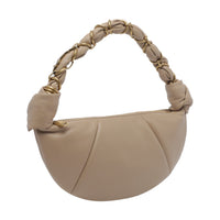 Saint Laurent Women Mini Amelia Hobo Bag