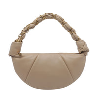 Saint Laurent Women Mini Amelia Hobo Bag