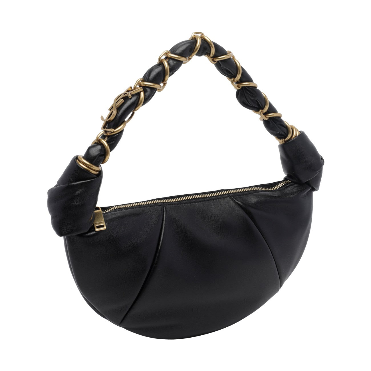 Saint Laurent Saint Laurent Women Mini Amelia Hobo Bag