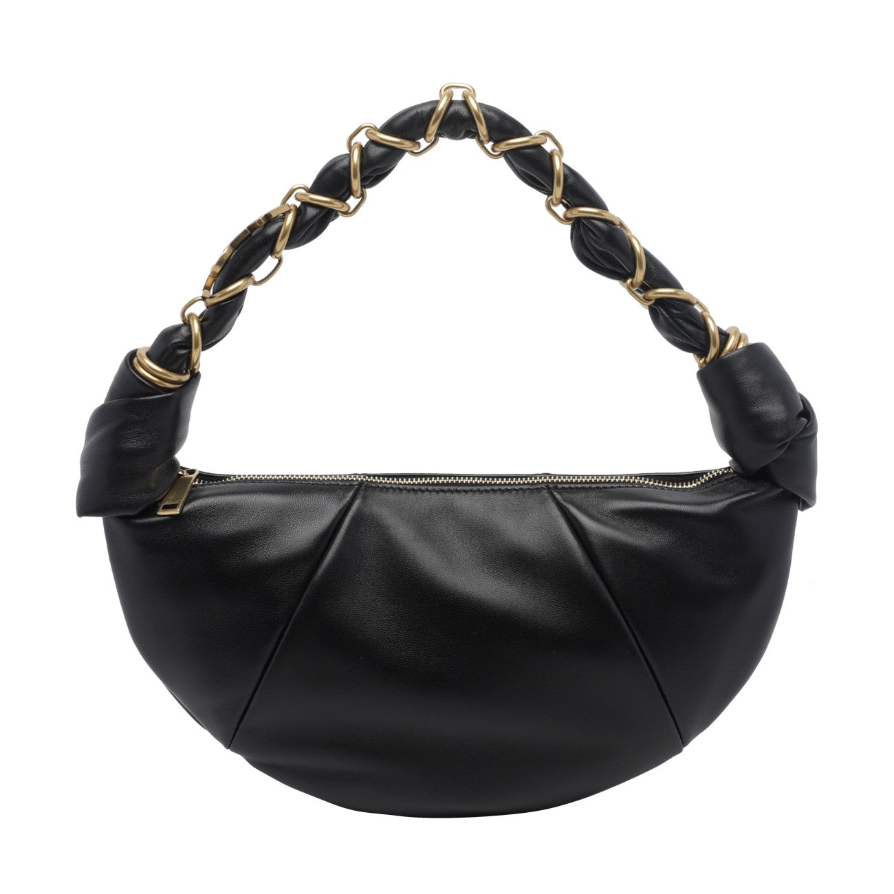 Saint Laurent Saint Laurent Women Mini Amelia Hobo Bag