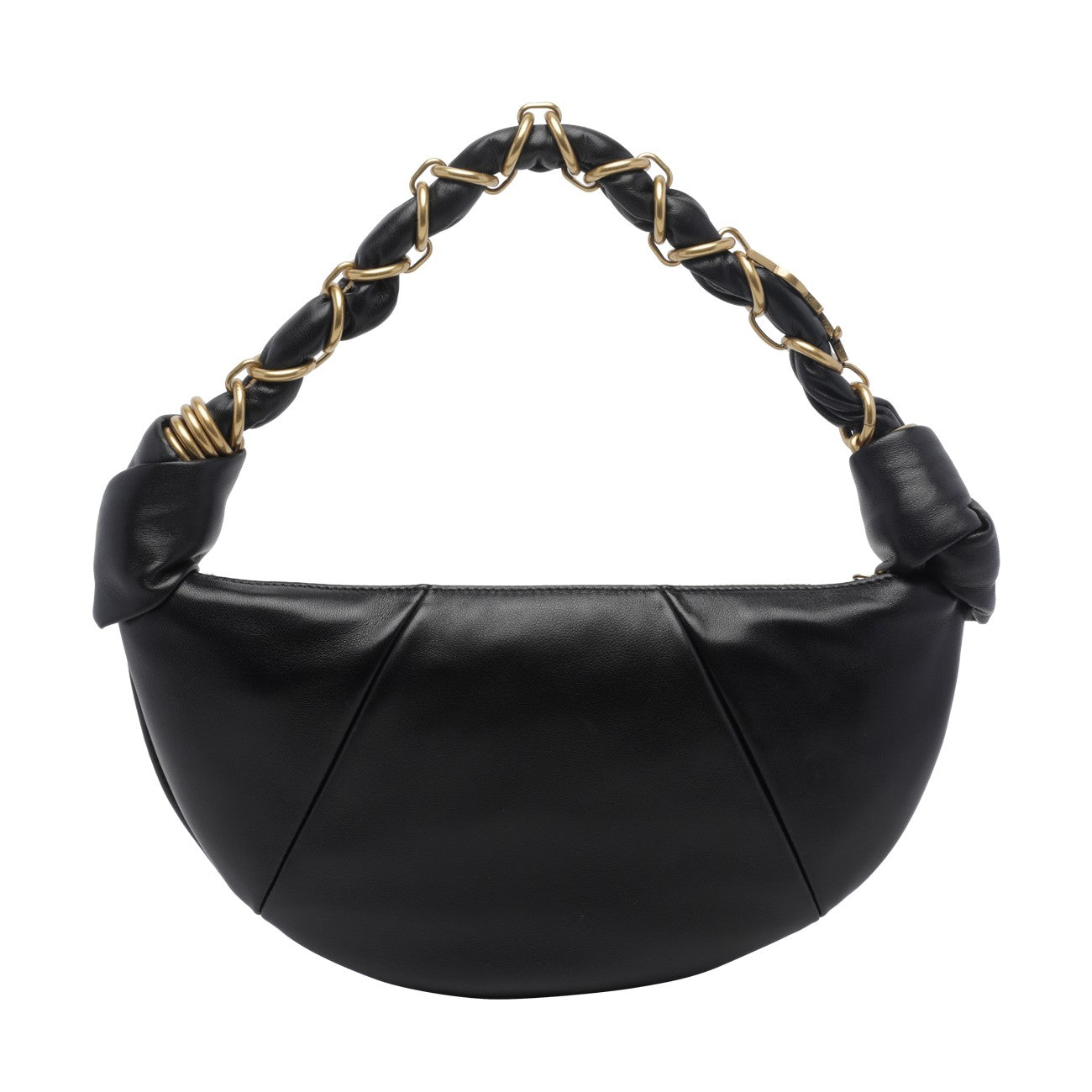 Saint Laurent Saint Laurent Women Mini Amelia Hobo Bag