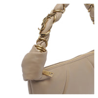Saint Laurent Women Mini Amelia Hobo Bag