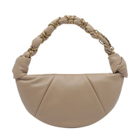 Saint Laurent Women Mini Amelia Hobo Bag