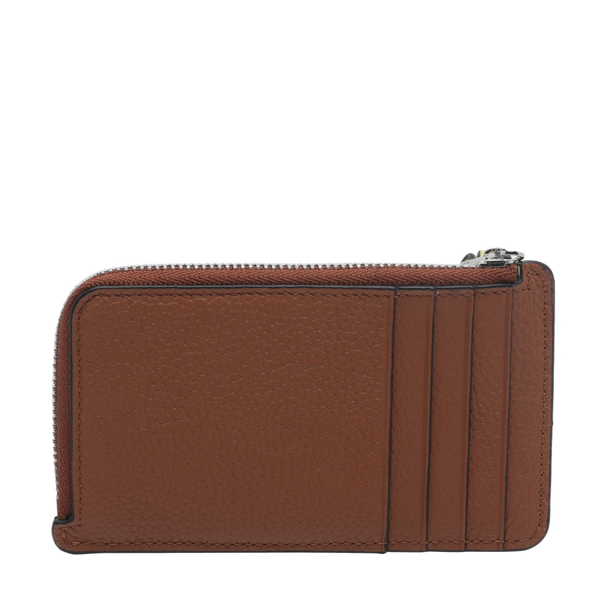 Loewe Women Mini Anagram Logo Coin Cardholder