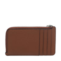 Loewe Women Mini Anagram Logo Coin Cardholder