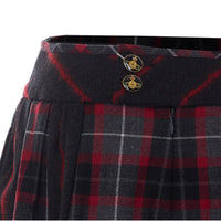 Vivienne Westwood Vivienne Westwood Women Mini Bell Skirt