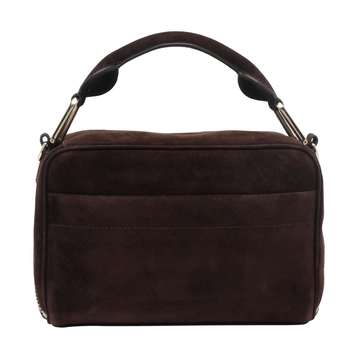 Essentiel Antwerp Women Mini Bobby Suede Handbag